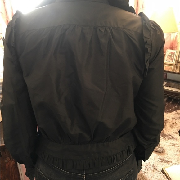 Chanel Jacket